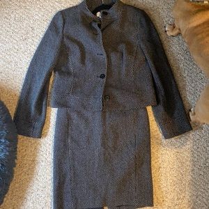 Beautiful two piece suit